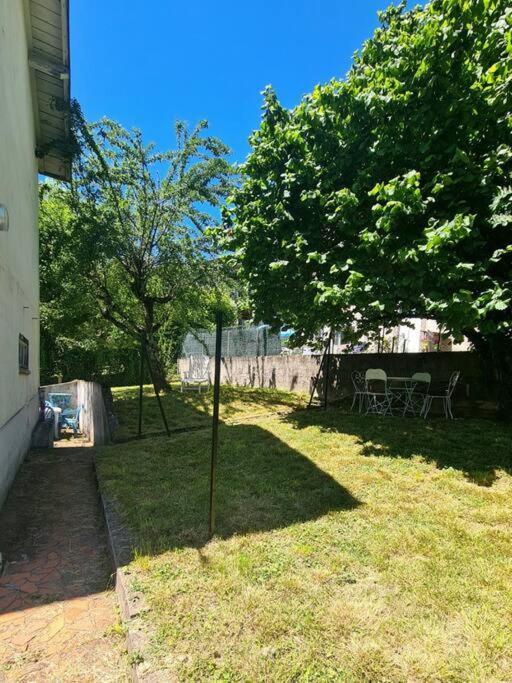 Appartement Centre Ville Terrasse Jardin Garage Chez Priscilla Aurillac Bagian luar foto
